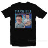 Hasbulla Magomedov Homage T-Shirt