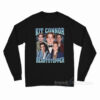 Kit Connor Heartstopper Long Sleeve Shirt