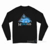 Morbius Orbius Long Sleeve Shirt