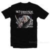 My Chemical Reunion Three Cheers For Jenova Descendant T-Shirt