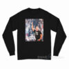 Stone Cold Steve Kerr Long Sleeve Shirt