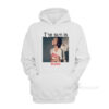 The Sun Is Shining Shing Hoodie