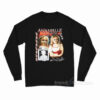 Annabelle Comes Home Long Sleeve Shirt