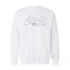 Creatures Cat Sweatshirt