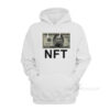 George Floyd $20 Bill NFT Hoodie