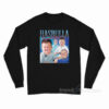 Hasbulla Magomedov Homage Long Sleeve Shirt
