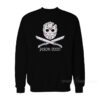 Jason Voorhees 2020 Sweatshirt