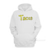 Krillin Tacos Hoodie