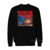 Manger Things Sweatshirt
