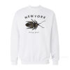 New York Roach Actual Sweatshirt