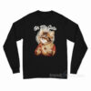 Oh My Gato Long Sleeve Shirt