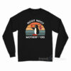 Pingu Noot Noot Long Sleeve Shirt