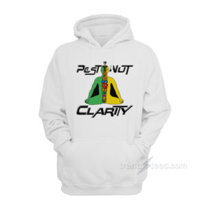 Post Nut Clarity Hoodie