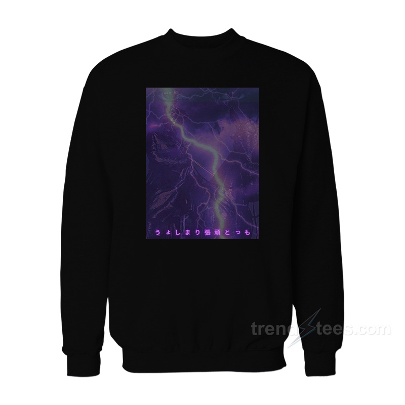 Queen Of Aquarians Sweatshirt