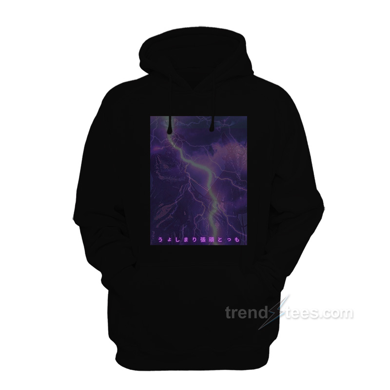 Queen Of Aquarians Hoodie