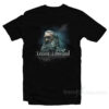 Team Edward Teach Our Flag Means Death T-Shirt