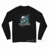 Team Edward Teach Our Flag Means Death Long Sleeve Shirt