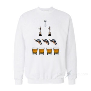 A’ja Wilson Raise The Stakes Sweatshirt