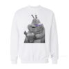 Avenge Heimlich Bugs Life Sweatshirt