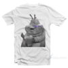 Avenge Heimlich Bugs Life T-Shirt