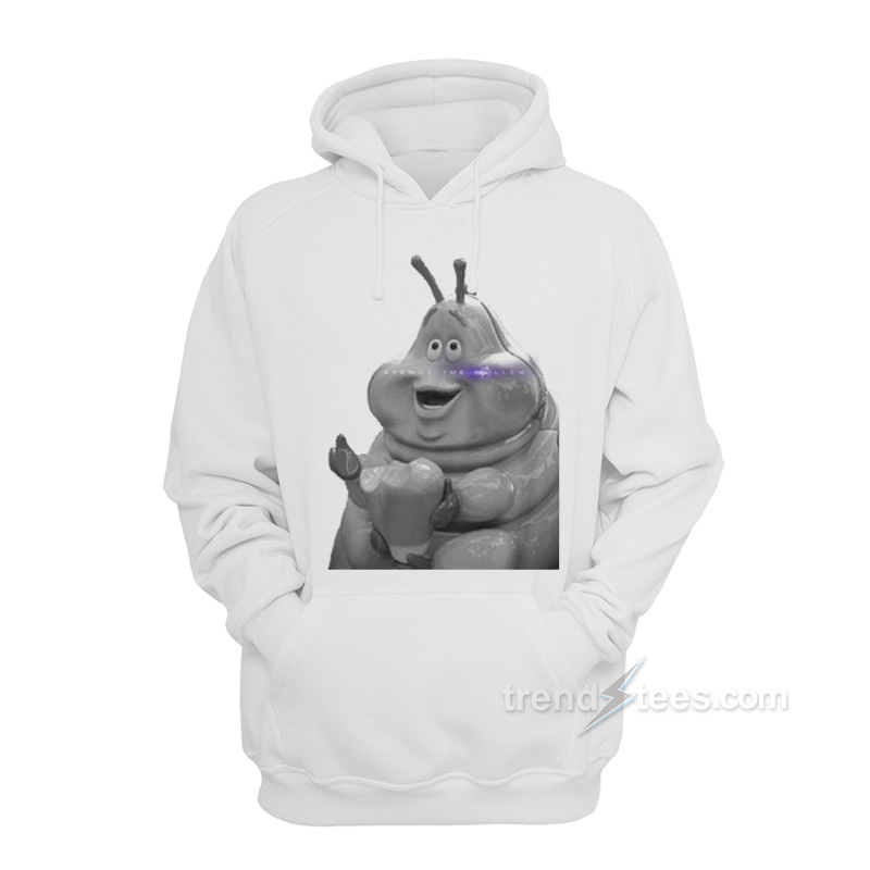 Avenge Heimlich Bugs Life Hoodie