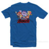 Avongers She Hulk T-Shirt