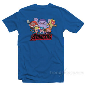 Avongers She Hulk T-Shirt
