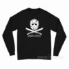 Jason Voorhees 2020 Long Sleeve Shirt