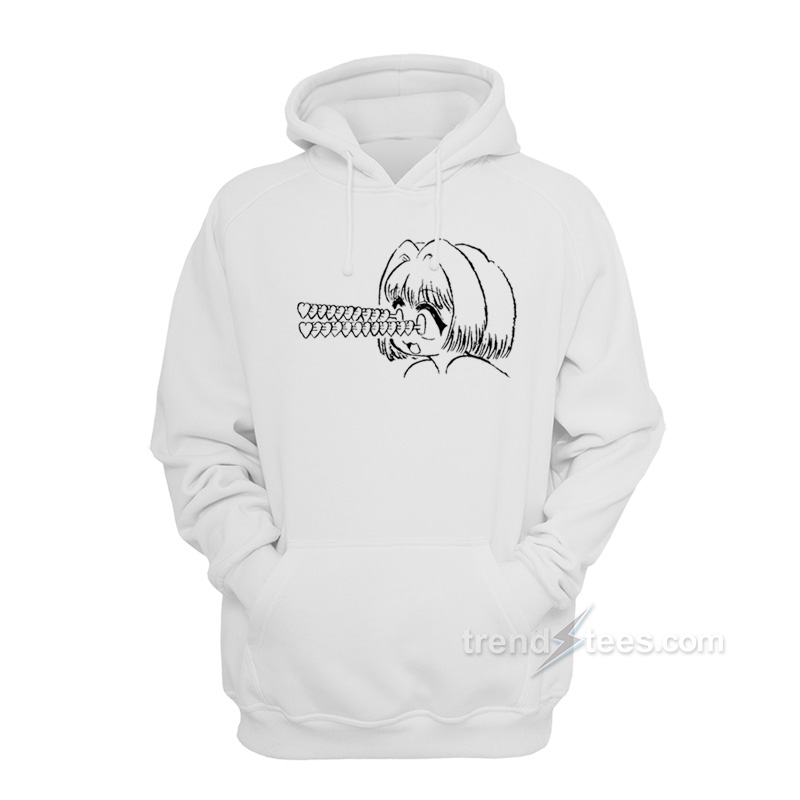 LOVESTARE Hoodie