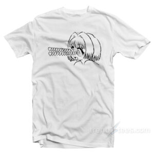 LOVESTARE T-Shirt