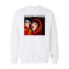 Multiverse Of Madness - The Dreaming Cover Sweatshirt