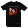 Multiverse Of Madness - The Dreaming Cover T-Shirt