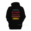 Nausea Heartburn Indigestion Upset Stomach Diarrhea Hoodie