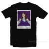 Not A Girl - Janet T-Shirt