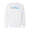 Only Paws Onlyfans Sweatshirt
