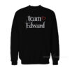 Team Edward Twilight Sweatshirt