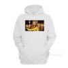 Uma Thurman Kill Bill Vol.1 Hoodie