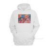 BTS 90's Anime How's Your Day Hoodie