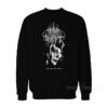 Black Metal Taylor Swift Sweatshirt