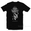 Black Metal Taylor Swift T-Shirt