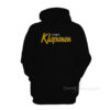 Cheeks Klapanen Hoodie