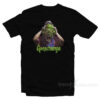 Goosebumps The Haunted Mask T-Shirt