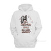 If I Fail This Drill Ill Kill Myself Hoodie