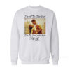 I'm Not The Step Dad Sweatshirt