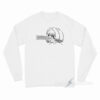 LOVESTARE Long Sleeve Shirt