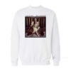 Lana Del Rey Blue Banisters Sweatshirt