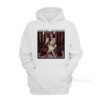Lana Del Rey Blue Banisters Hoodie