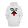 Little Miss Faith In The Future Hoodie