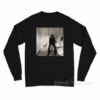 Mcr Gerard Way Tour Long Sleeve Shirt