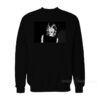 Metal Taylor Swift Sweatshirt